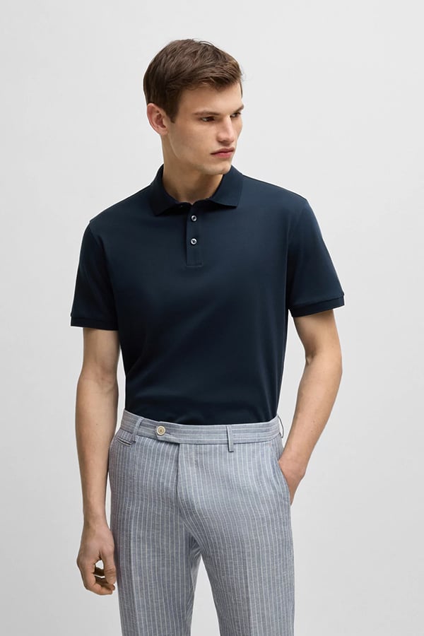 ΜΠΛΟΥΖΑ CAMEL BOSS - 404 ΜΠΛΕ